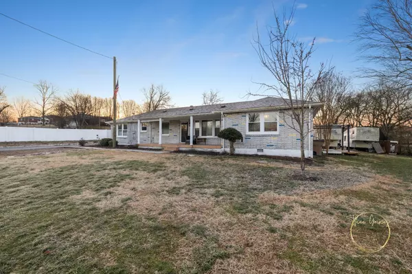 Madison, TN 37115,920 N Graycroft Ave #2