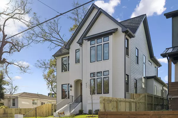 Nashville, TN 37207,922 Joseph Ave