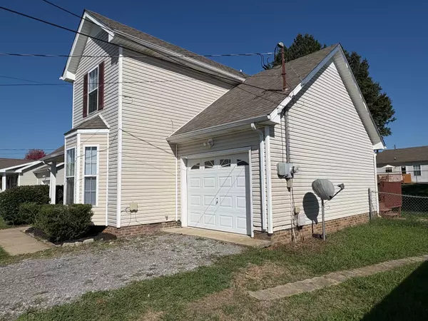 Clarksville, TN 37042,3437 Kingfisher Dr