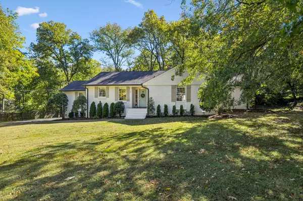 Nashville, TN 37220,819 Forest Acres Dr