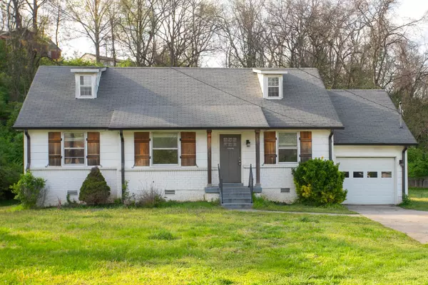 212 Morganmeade Ct, Nashville, TN 37216