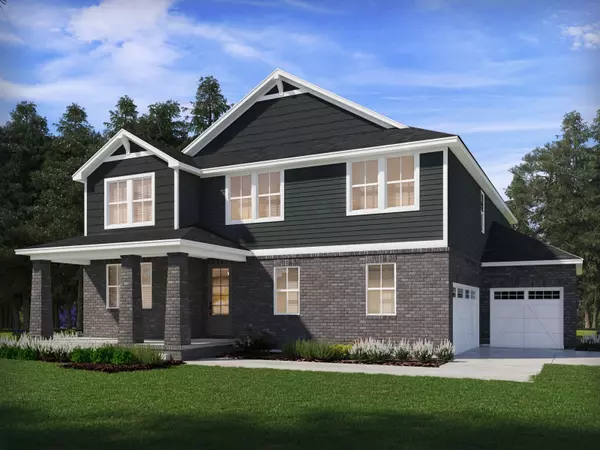 2054 Riley Park Drive, Franklin, TN 37064