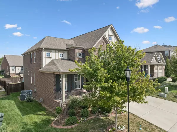 Mount Juliet, TN 37122,5041 Winslow Drive