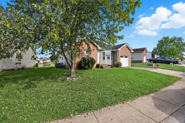 Clarksville, TN 37042,1859 Timberline Pl