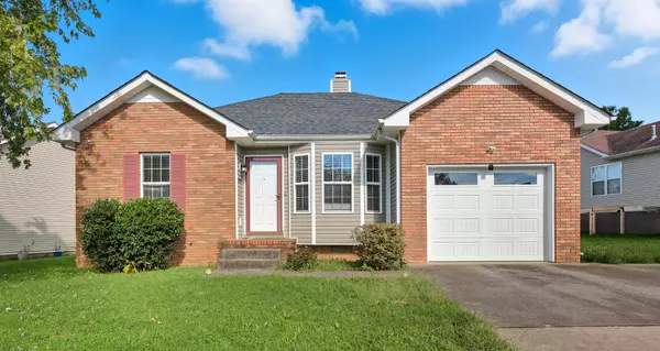 Clarksville, TN 37042,1859 Timberline Pl