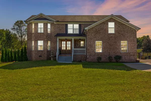 Eagleville, TN 37060,123 Deer Valley Dr