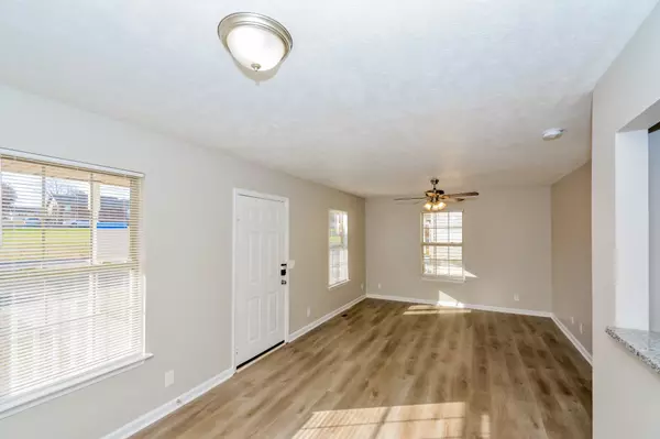 Springfield, TN 37172,2607 Landrum Court #Lot 7