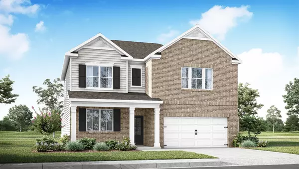 410 Wild Iris Way, Spring Hill, TN 37174