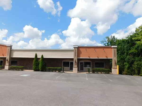 Shelbyville, TN 37160,875 Union St