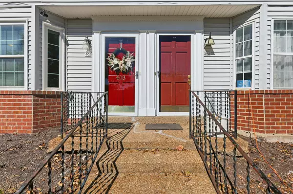 Antioch, TN 37013,403 Oak Forge Dr