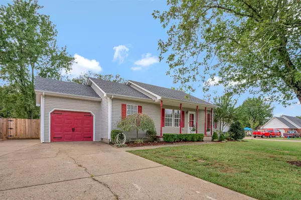 La Vergne, TN 37086,120 Bill Stewart Blvd