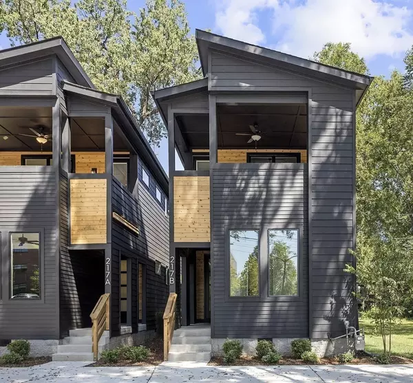 Nashville, TN 37207,217 Eastmoreland St