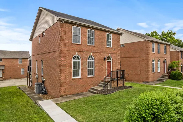 Nashville, TN 37208,1921 28th Ave #N