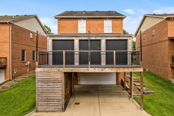 Nashville, TN 37208,1921 28th Ave #N