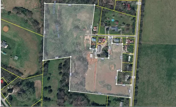 115 Franklin St, Estill Springs, TN 37330