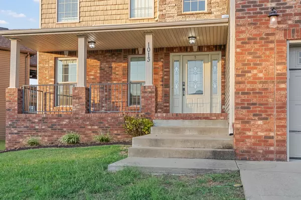 Clarksville, TN 37042,1013 Garner Hills Drive