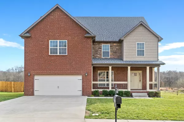 3103 Timberdale Dr, Clarksville, TN 37042