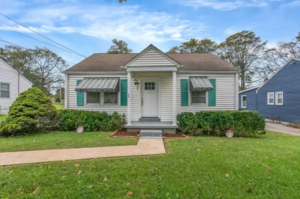 Columbia, TN 38401,104 Goode Dr