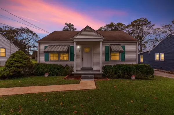 104 Goode Dr, Columbia, TN 38401