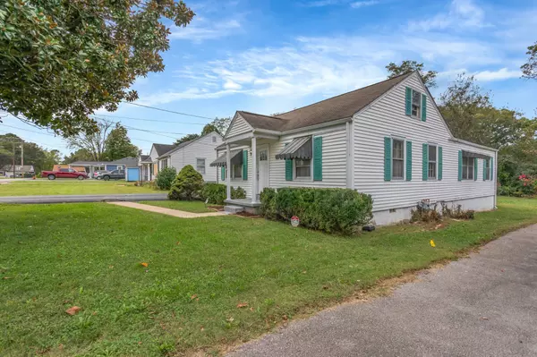 Columbia, TN 38401,104 Goode Dr