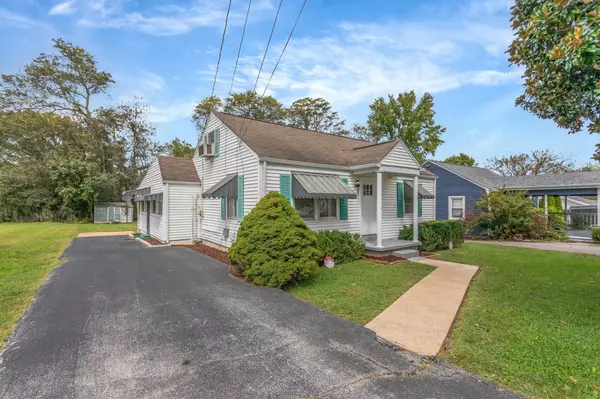 Columbia, TN 38401,104 Goode Dr