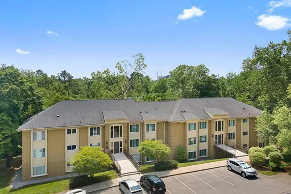 Nashville, TN 37205,4487 Post Pl #77