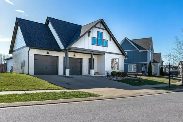 Franklin, TN 37064,2031 Beamon Dr