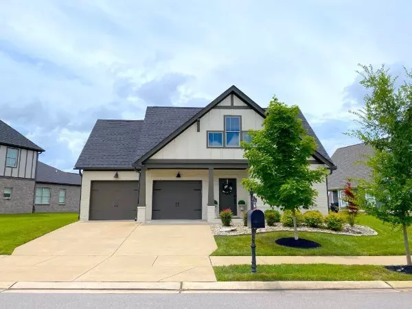 Franklin, TN 37064,2031 Beamon Dr