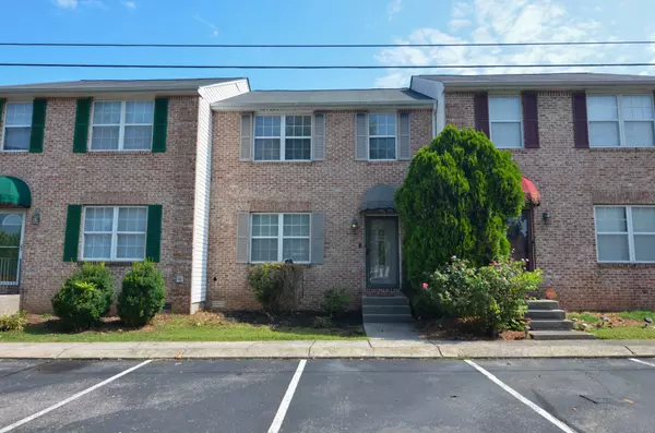2962 Baby Ruth Ln #10, Antioch, TN 37013