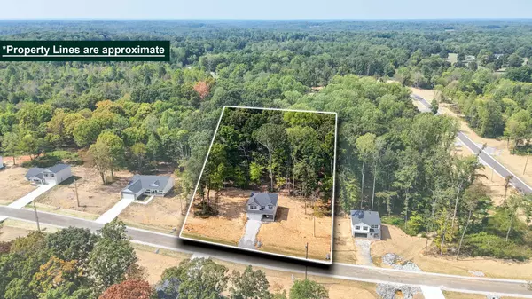 Dickson, TN 37055,0 Cherry Blossom Way