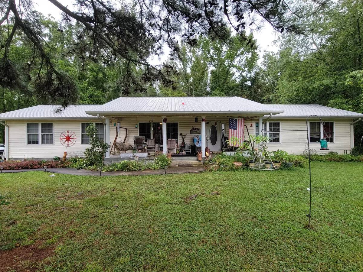 Bryant, AL 35958,356 County Road 262