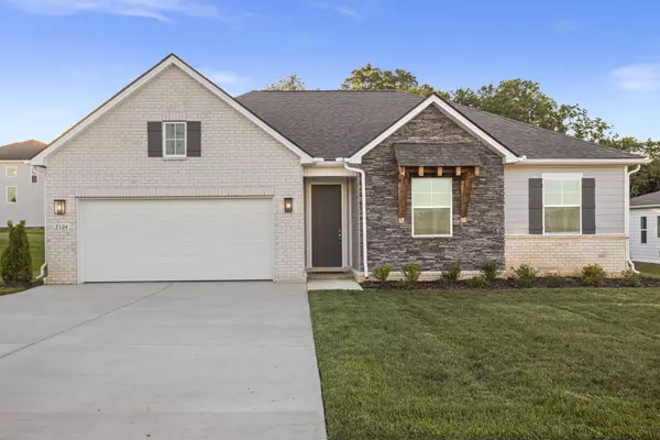 2324W Williamsport Landing, Columbia, TN 38401