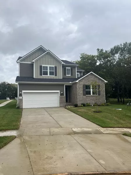 211 Acmon Blue Road, Mount Juliet, TN 37122