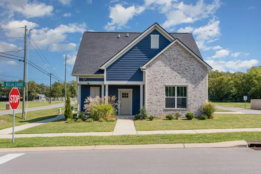 801 Isabella Aly, Lebanon, TN 37087
