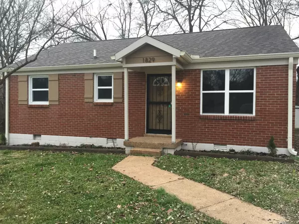 1829 25th Avenue Ct #N, Nashville, TN 37208