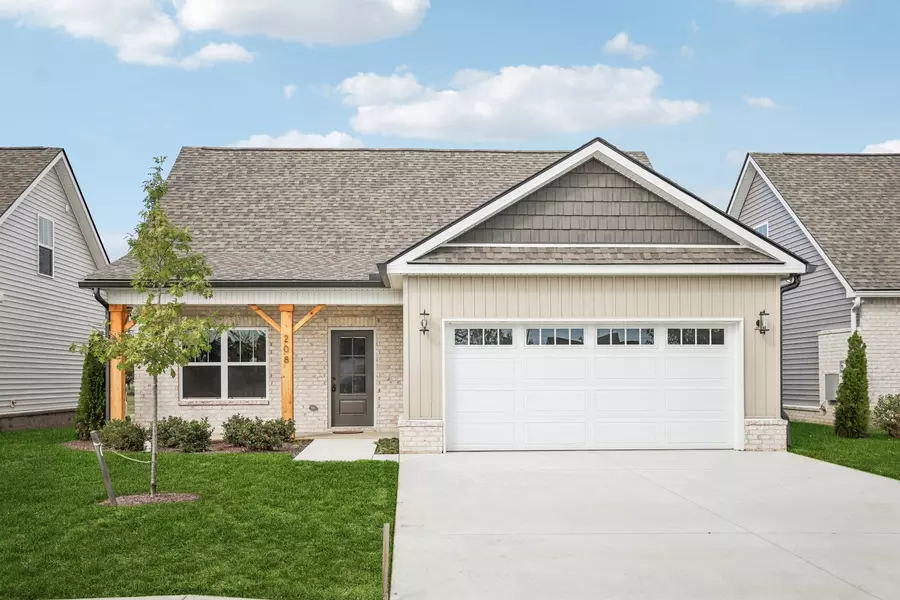 208 Karley Ln, Chapel Hill, TN 37034