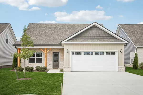 208 Karley Ln, Chapel Hill, TN 37034