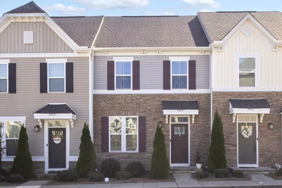 4316 Summercrest Blvd #904, Antioch, TN 37013