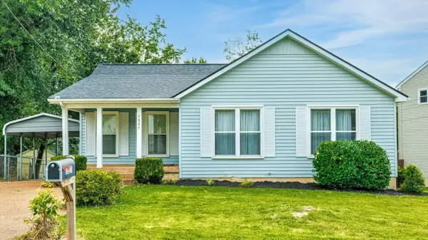 Hermitage, TN 37076,1521 Andchel Dr