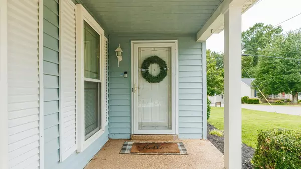 Hermitage, TN 37076,1521 Andchel Dr