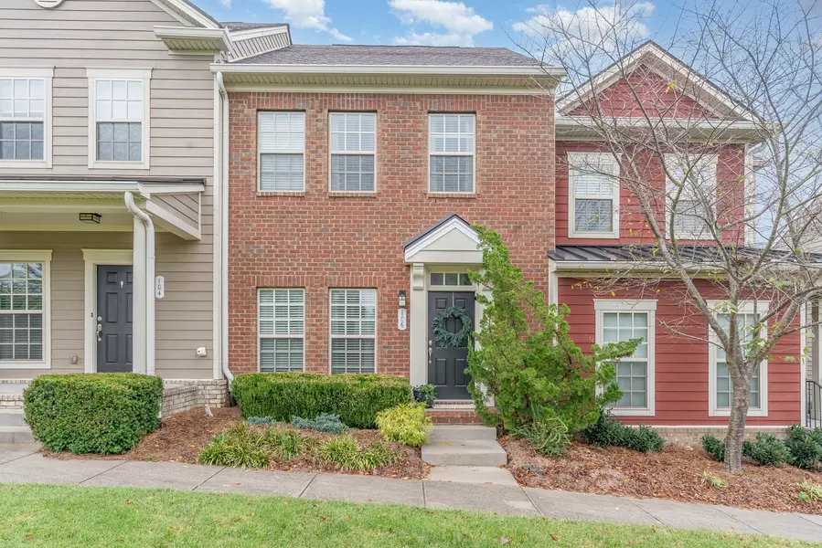 106 Skylark Aly, Nolensville, TN 37135