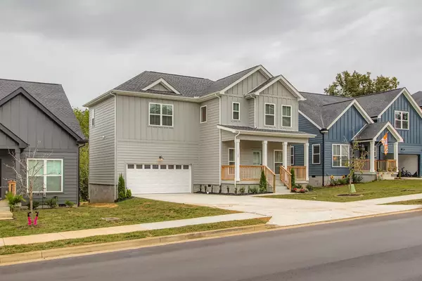 Antioch, TN 37013,1120 Alcove Way