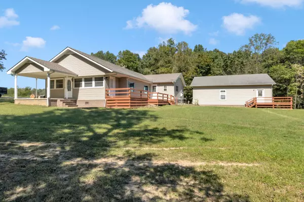 Winchester, TN 37398,4516 Mansford Rd