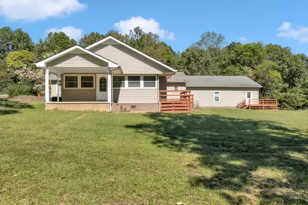 4516 Mansford Rd, Winchester, TN 37398