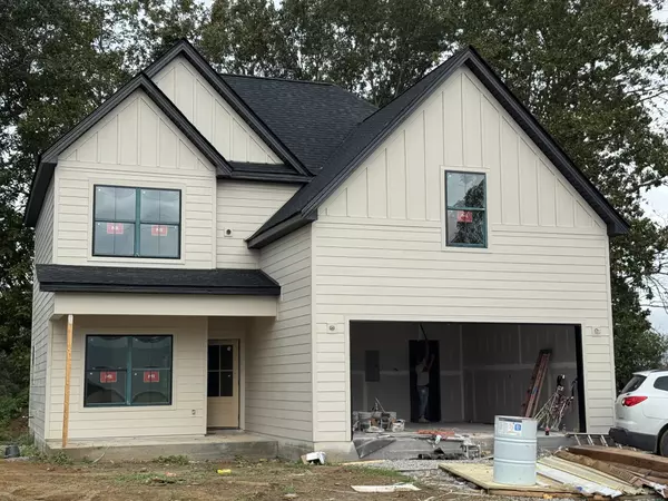 241 Cripps Ln, Smithville, TN 37166