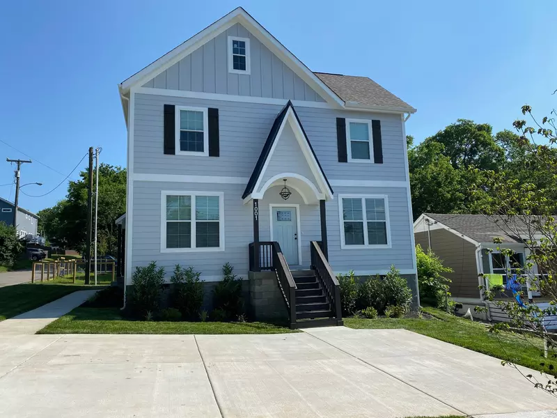 1001 Thomas Ave, Nashville, TN 37216
