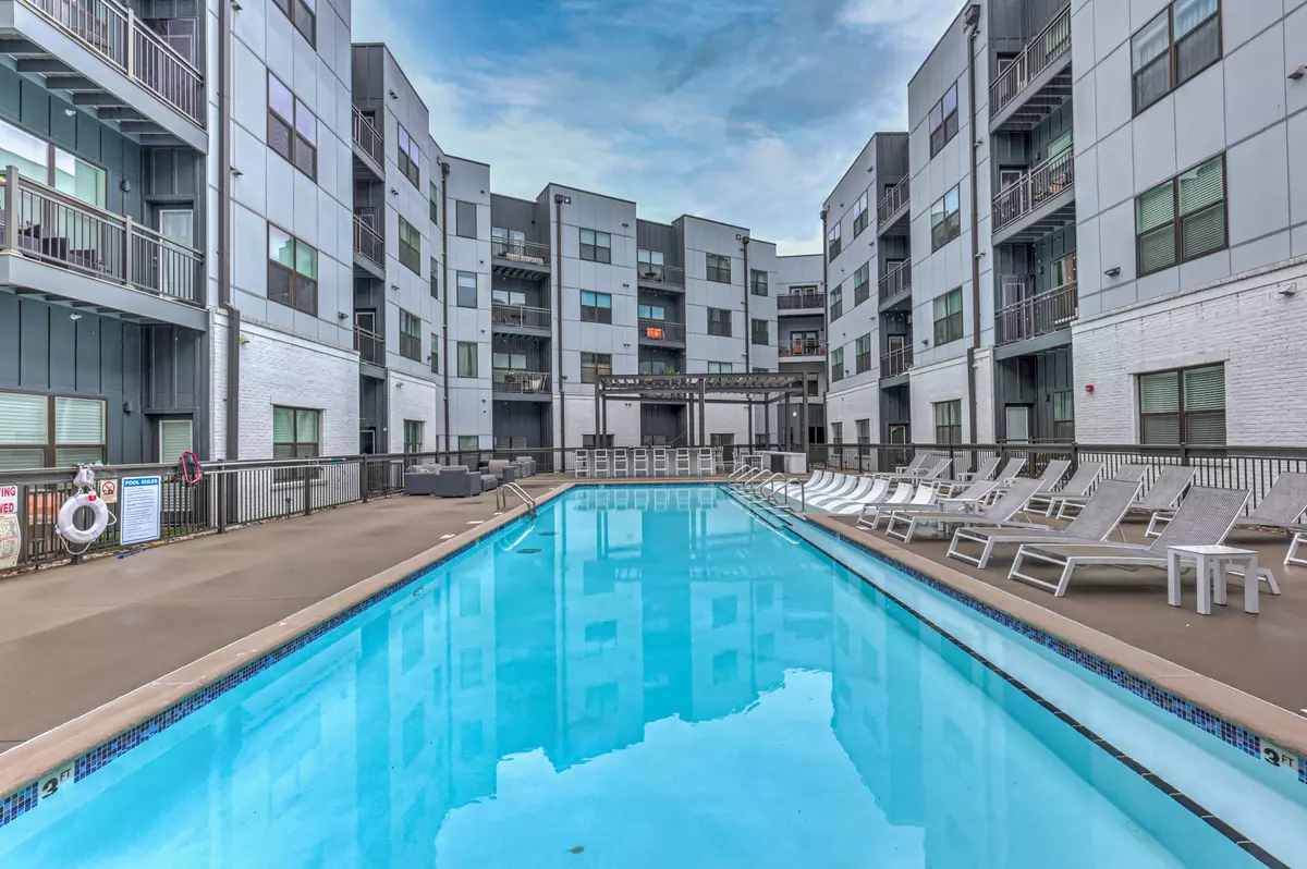 Nashville, TN 37209,1677 54th Ave #N #134