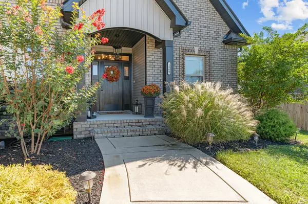 Clarksville, TN 37042,1369 Apple Blossom Rd