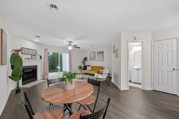 109 Azalea Ct, Clarksville, TN 37042