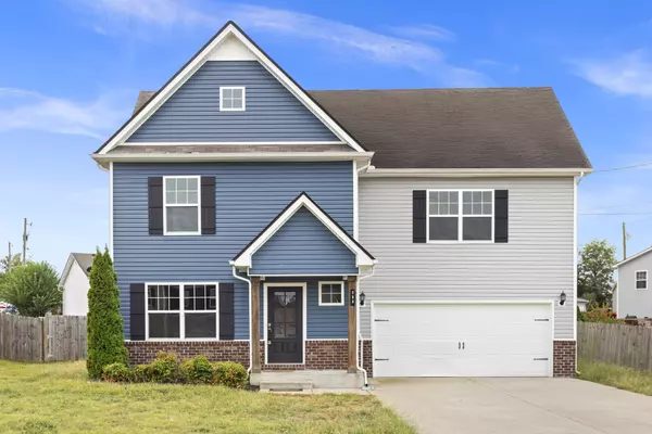 La Vergne, TN 37086,733 Hollandale Rd